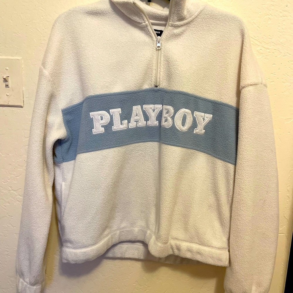 Playboy Sweater